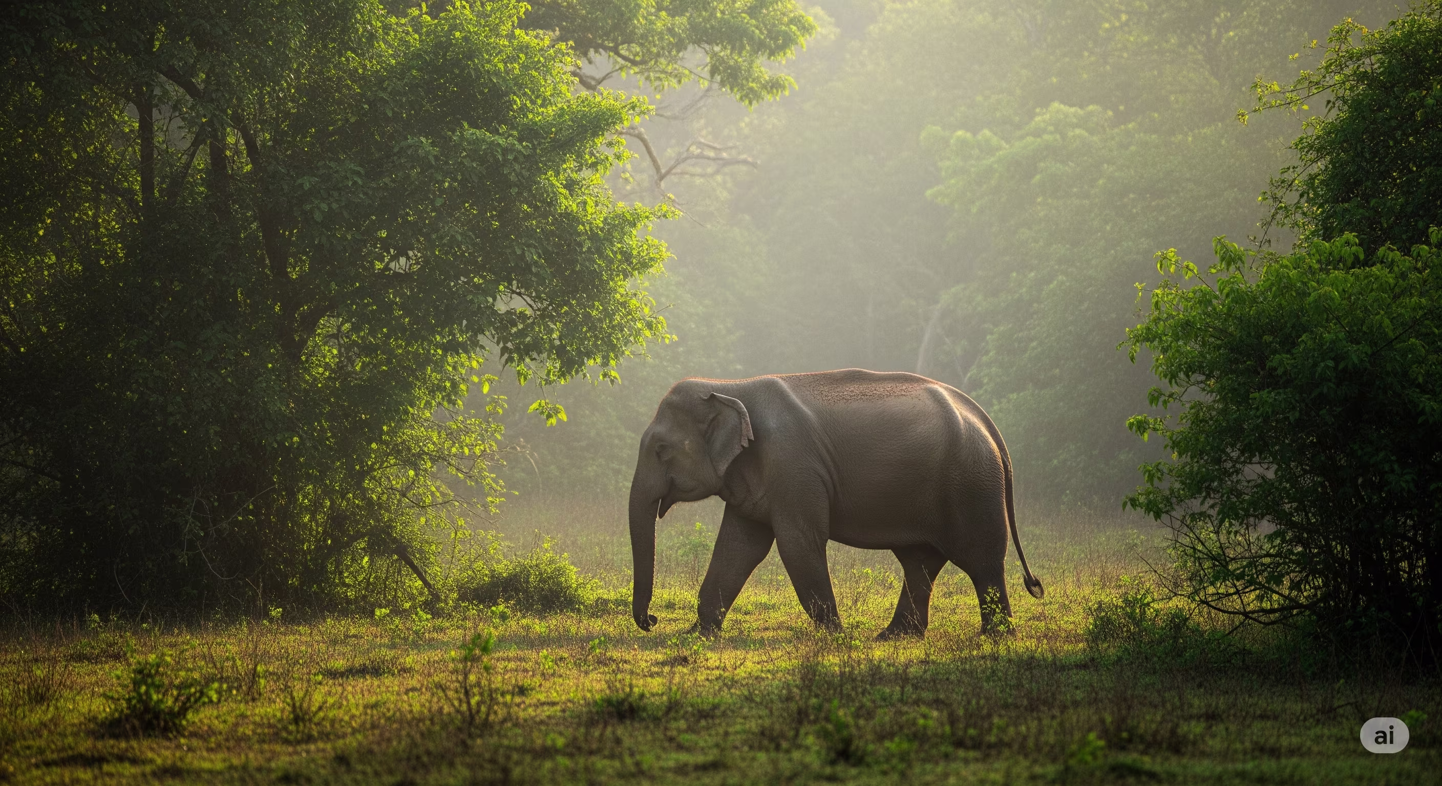 Reforestation and Forest Conservation